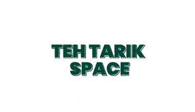 Loker Kru Full Time & Part Time di Teh Tarik Space/Teh Tarik Bang Don